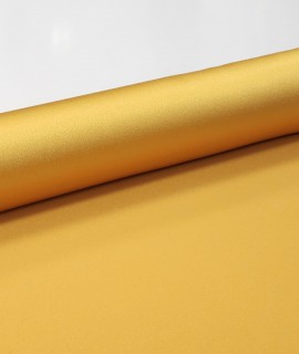 Krepp-satiinkangas 2-poolne,sinep129